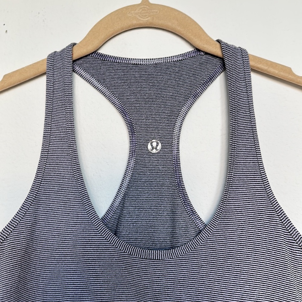 Lululemon Racerback Tank Top - Picture 2 of 5